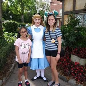 Meet your Posher, Morgan